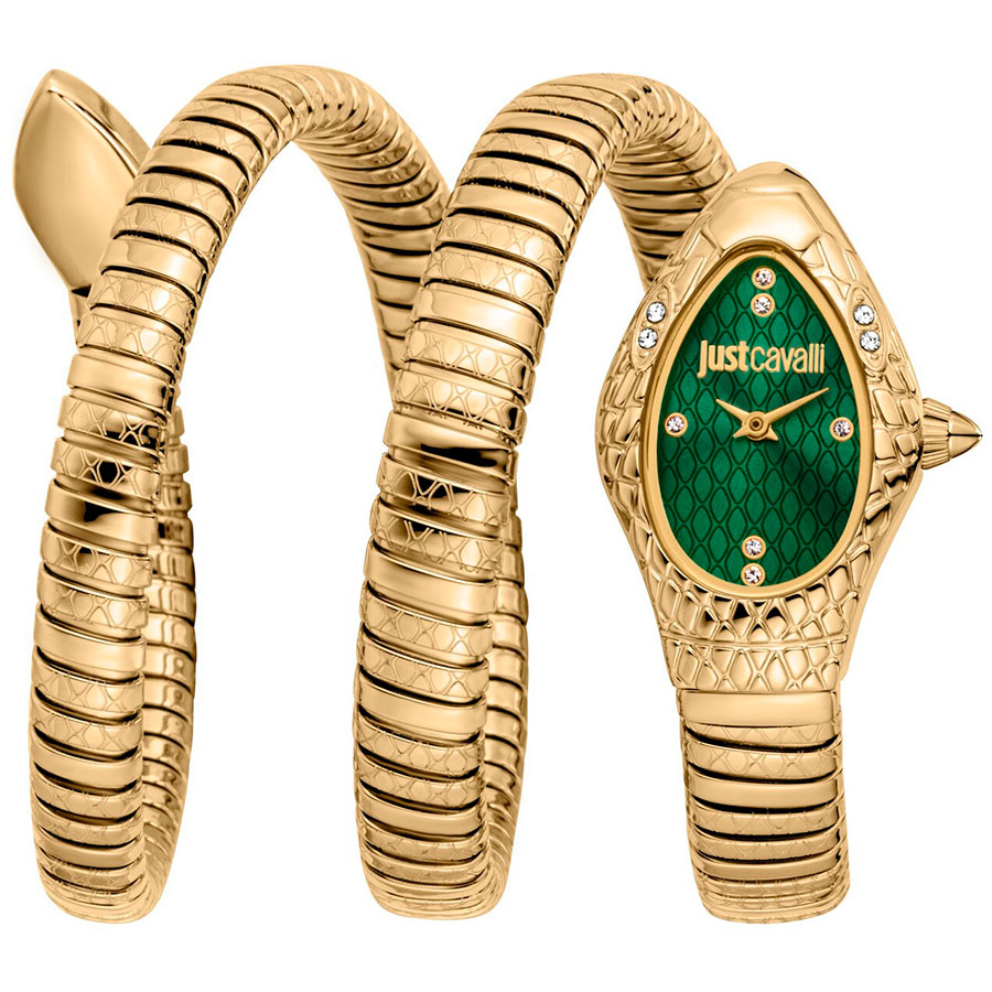 Часы Just Cavalli Snake JC1L374M0035
